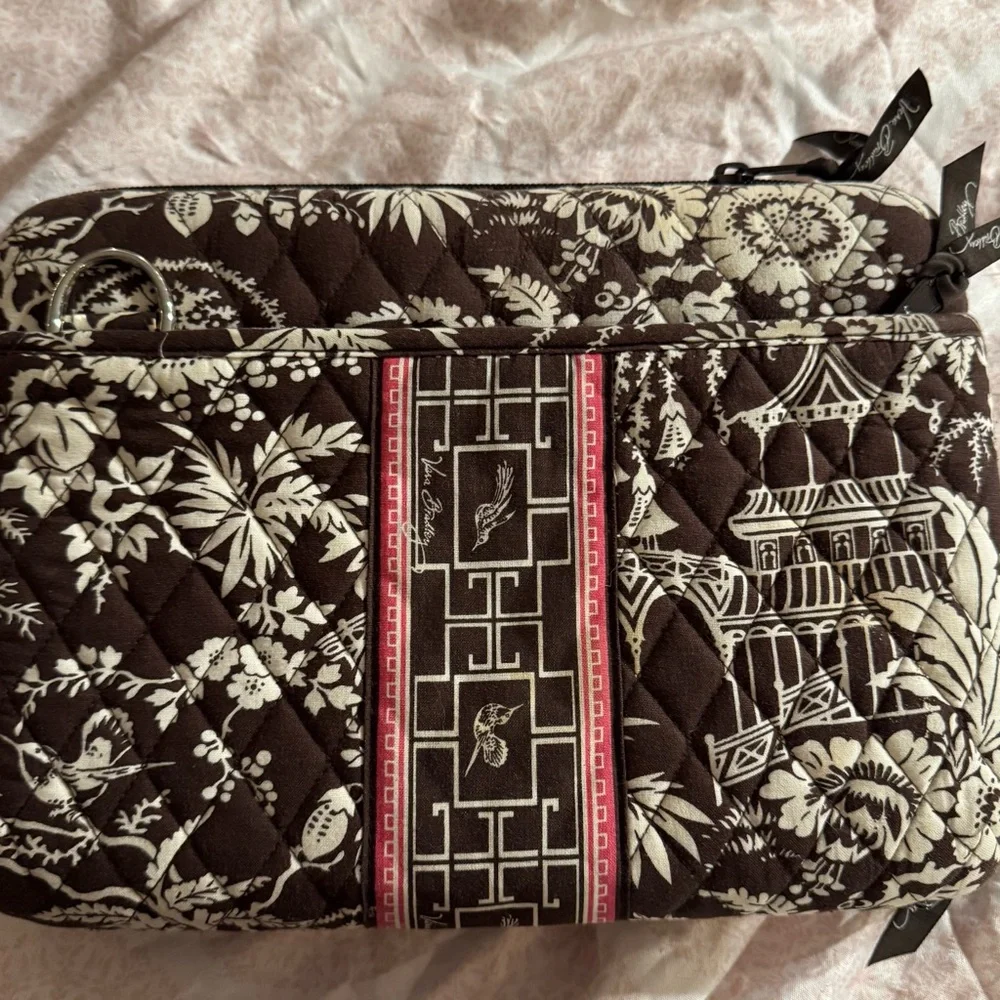 Vera Bradley vera case ipad